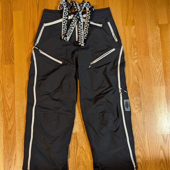 FP Movement Zephyr Ski Shell Pants - Picture 3 of 10